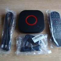 IPTV set top box MAG524/544w3 UHD 4K HEVC, снимка 3 - Приемници и антени - 31353069