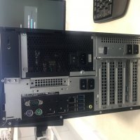 Компютър: Dell Precision 3630 Tower, снимка 5 - Работни компютри - 37532947