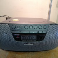 Аудиосистема SONY ZS-S10CP, снимка 9 - Аудиосистеми - 42778726
