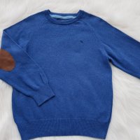 Пуловер H&M 5-6 години, снимка 3 - Детски пуловери и жилетки - 31111705
