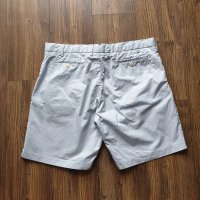 Страхотни мъжки къси панталони LACOSTE , размер 44 / XL , снимка 5 - Къси панталони - 37209221