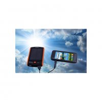  батерия със соларно зареждане, снимка 2 - Други стоки за дома - 40114054