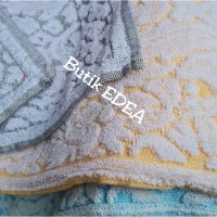 Хавлиени кърпи от Панагюрище от 💯%памук в 3 размера, снимка 4 - Други стоки за дома - 37793985