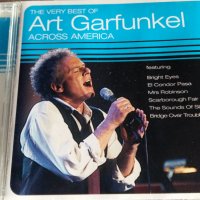 ART GARFUNKEL, снимка 1 - CD дискове - 31672234