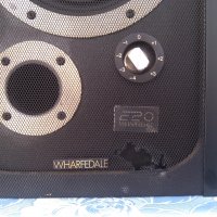 Wharfedale E20, снимка 2 - Тонколони - 29222293