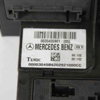 SAM модул за Mercedes E-class W211 (2002-2009) 0035455901, снимка 2 - Части - 42833410