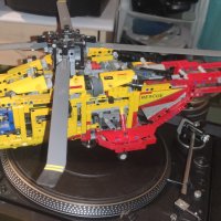 Lego technic супер богат избор !, снимка 3 - Конструктори - 38226007