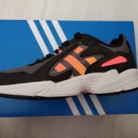 Adidas Yung-96 Оригинални Маратонки, снимка 3 - Маратонки - 30695812