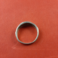 Сребърен пръстен , снимка 2 - Пръстени - 36451210