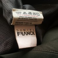 DANIEL FRANK Stretch Windproof Waterproof Trouser размер XL еластичен панталон - 484, снимка 18 - Панталони - 42332756