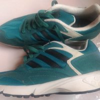 Маратонки adidas, снимка 4 - Маратонки - 31439648