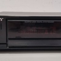 Стерео тунер Sony ST-JX390, снимка 9 - Ресийвъри, усилватели, смесителни пултове - 30321642