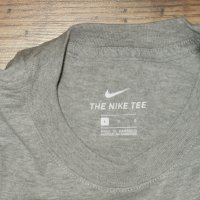 POLO, UNDER AMOUR и NIKE нови мъжки тениски L, снимка 15 - Тениски - 37480073