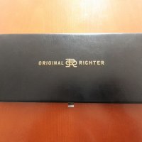  “Original Richter" професионален чертожен инструмент, снимка 1 - Ученически пособия, канцеларски материали - 31898596