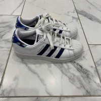 Разпродажба! Детски кецове adidas, снимка 5 - Детски маратонки - 30203901