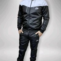 Нови мъжки екипи Adidas зимни, снимка 8 - Спортни дрехи, екипи - 35612483