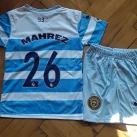 Manchester City 💙⚽️ сезон 2024 година 💙⚽️ детско юношески футболни екипи , снимка 12 - Футбол - 37071771