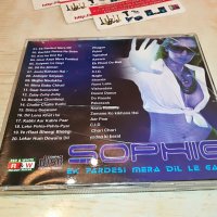 SOPHIE-BABY LOVE CD 0101231529, снимка 10 - CD дискове - 39154729