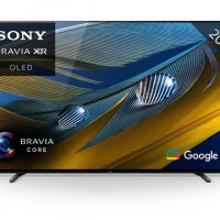 TV 65" Sony XR-65X90J Bravia - UHD 4K, Android TV, Full Array, Dolby Vision/Atmos, Triluminos Pro, снимка 8 - Телевизори - 35430417