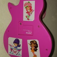 Simba розова китара, снимка 7 - Музикални играчки - 42842683