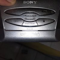 Sony Walkman WM-EX521-reverse за Брой, снимка 5 - Радиокасетофони, транзистори - 39971111