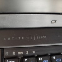Лаптоп Dell latitude E6400, снимка 3 - Лаптопи за работа - 40049933