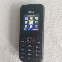 Телефон LG-A100, снимка 9 - Други - 42703342