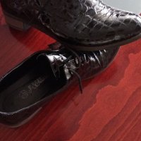 Дамски обувки - 15 лв., снимка 2 - Дамски обувки на ток - 31072681