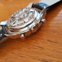 Луксозен мъжки часовник BREITLING for Bentley Motors, снимка 5 - Мъжки - 32090964