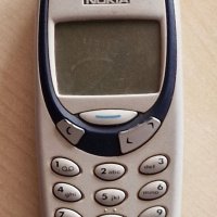 Nokia 3330 - за панел, снимка 1 - Nokia - 40303576