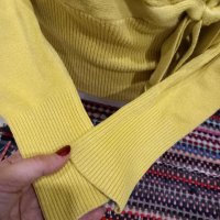 Дамска блуза Размер S/М, снимка 5 - Блузи с дълъг ръкав и пуловери - 38969097