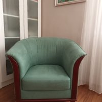 Кресло, снимка 6 - Дивани и мека мебел - 37600796