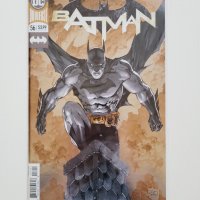 Комикси Batman Vol. 3, #1-124 + Annuals + Rebirth, NM, DC, снимка 6 - Списания и комикси - 39547084