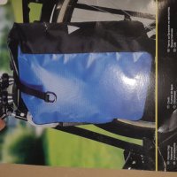 Чанта за колело , снимка 1 - Аксесоари за велосипеди - 44437583