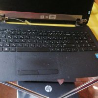 Лаптоп HP за части, снимка 5 - Части за лаптопи - 32035811