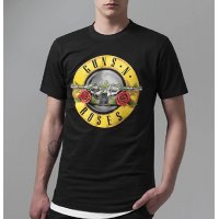 Тениска Guns N' Roses 7 модела всички размери , снимка 7 - Тениски - 30066160