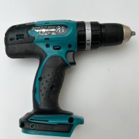 Makita DHP453 - Ударен винтоверт 18V, снимка 2 - Винтоверти - 44348894