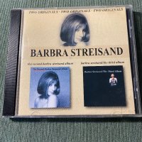 Barbra Streisand,Sara Brightman,Tomita,Tony Banks, снимка 2 - CD дискове - 42470582