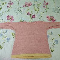 Дамски блузи , снимка 7 - Блузи с дълъг ръкав и пуловери - 42858720
