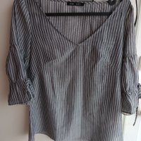 Блуза, снимка 1 - Блузи с дълъг ръкав и пуловери - 42597168