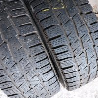 2бр.зимни MICHELIN 215/65/16C 109R DOT 1419, снимка 2 - Гуми и джанти - 38529980