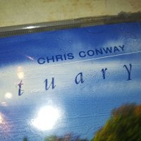 CHRIS CONWAY NEW ORIGINAL CD 2203231118, снимка 5 - CD дискове - 40093454