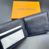 Портфейл Louis Vuitton, снимка 2 - Портфейли, портмонета - 42855054