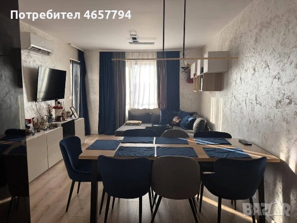 Двустаен апартамент в Остромила! , снимка 1