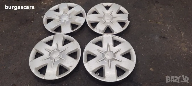 Тасове Daihatsu YRV 14ки - 40лв, снимка 1