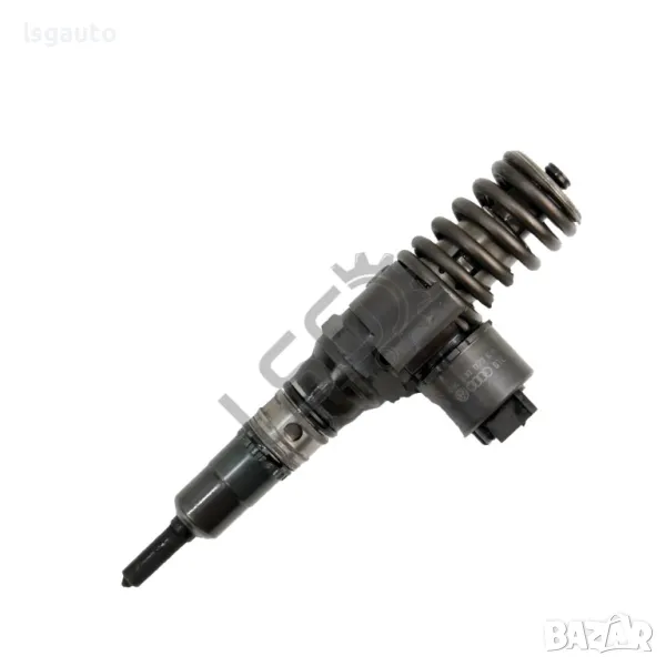 Дюза дизел Mitsubishi Lancer X (GS44S) 2007-2017 ID: 141648, снимка 1