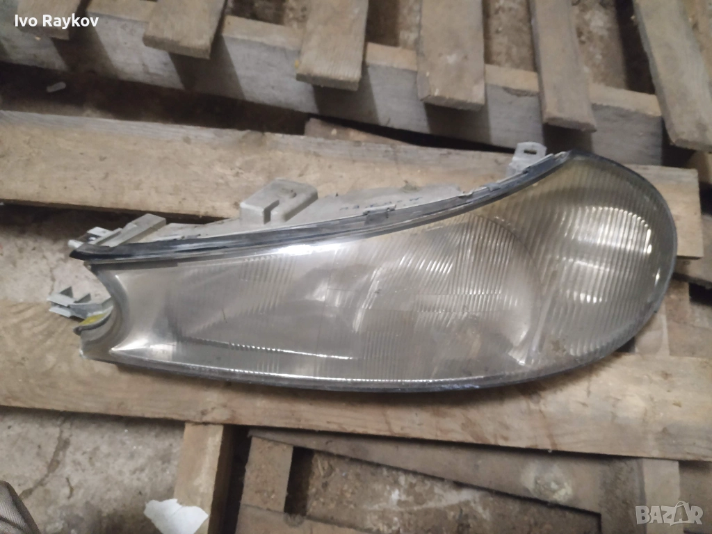 Ляв фар за FORD MONDEO II 1996-2000 1305219078, снимка 1