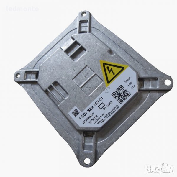 Баласт за фар BMW E90,E91,E70,E83, MINI R55 R56 R57,MEGANE1307329153 / 130732915301, снимка 1