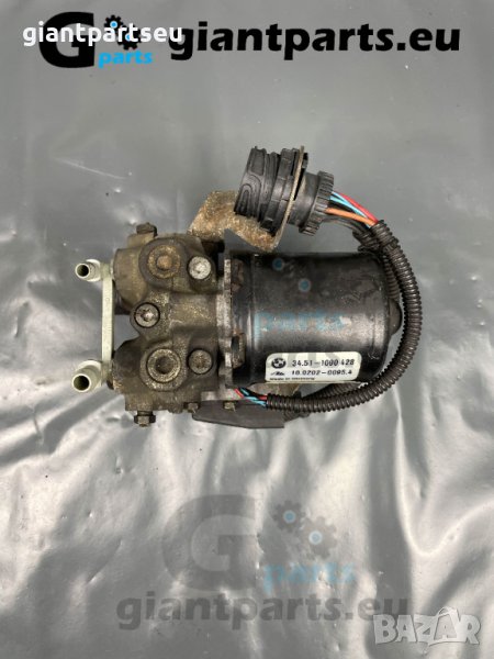 ABS АБС помпа за БМВ е36 BMW e36 , 1090428, снимка 1