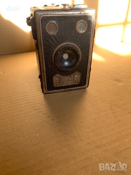 Фото Baldo, снимка 1